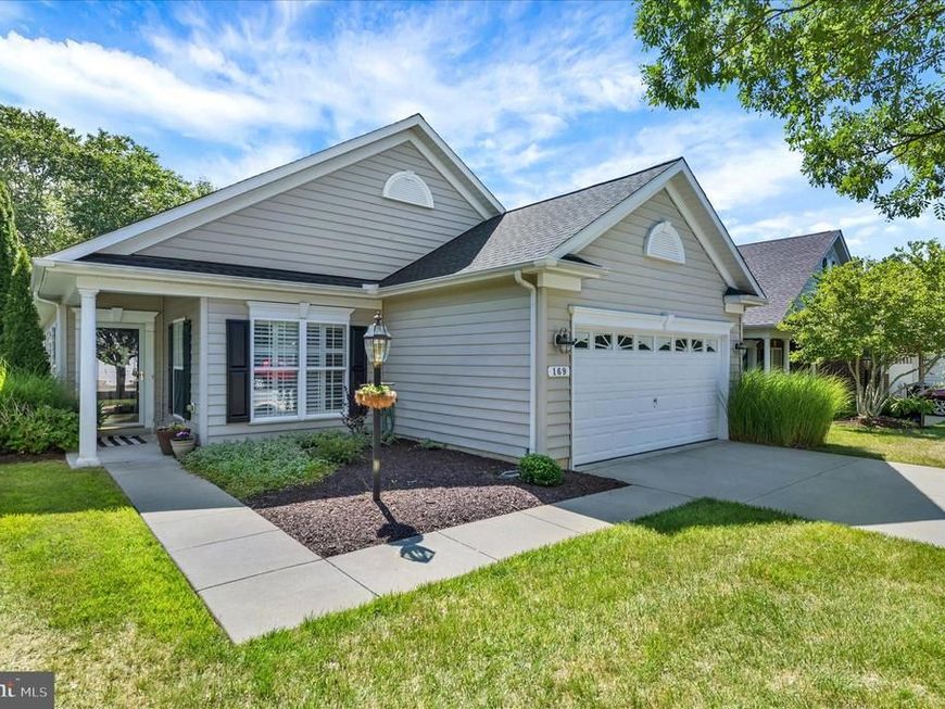 169 Symphony Way, Centreville, MD 21617 Main Photo