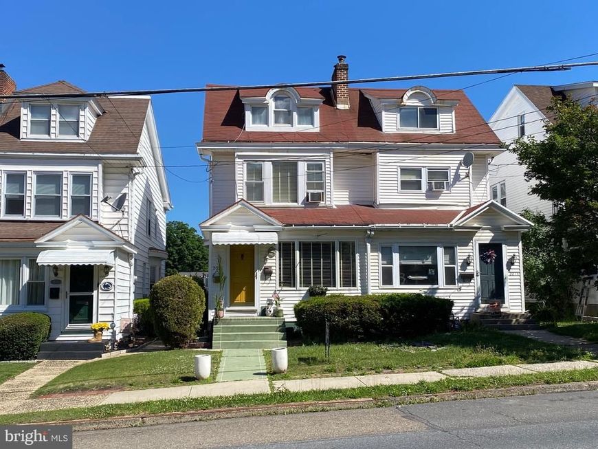 2076 W Market Street , Pottsville, PA 17901 Main Photo