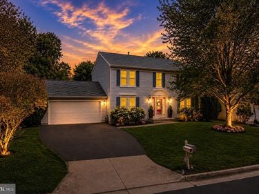 6529 HARVEST MILL COURT , CENTREVILLE, VA 20121