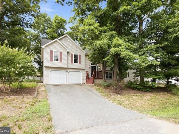 10608 CRESTWOOD DRIVE , SPOTSYLVANIA, VA 22553