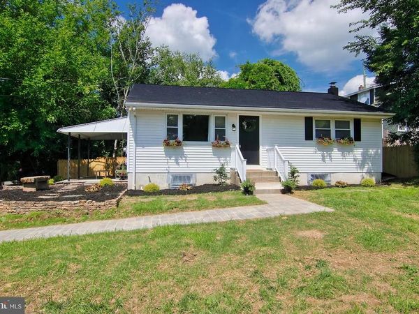 1291 SHELBOURNE ROAD, READING, PA 19606