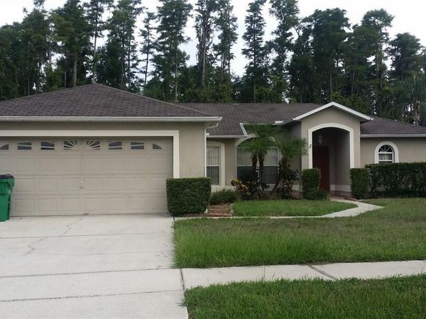 569 PINEHURST COVE , KISSIMMEE, FL 34758