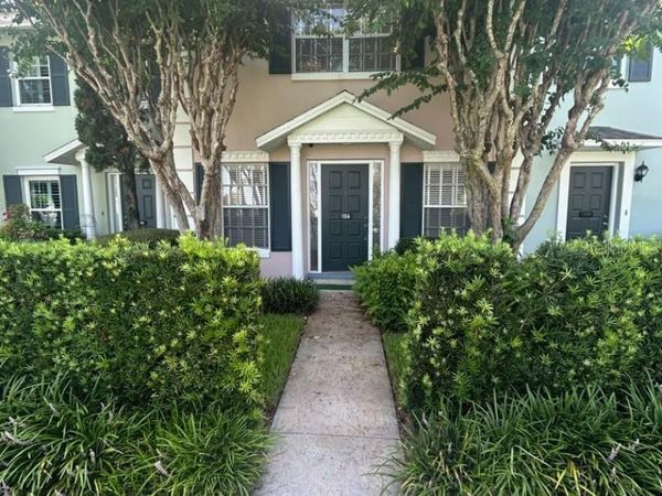 106 S PRIMROSE DRIVE , ORLANDO, FL 32803