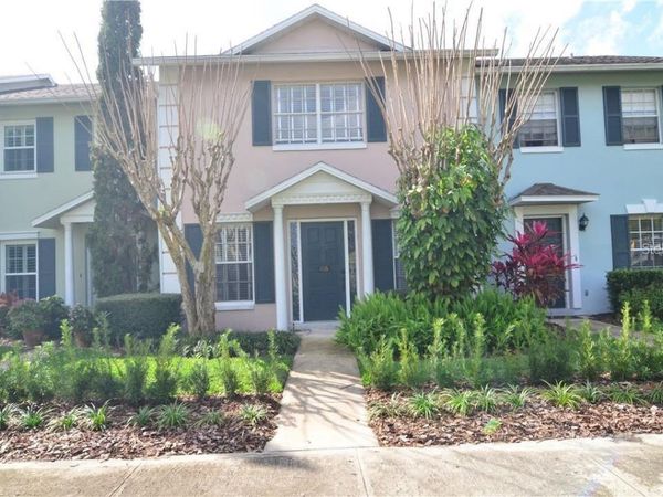 106 S PRIMROSE DRIVE , ORLANDO, FL 32803