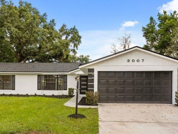 3007 FAYSON CIRCLE, DELTONA, FL 32738