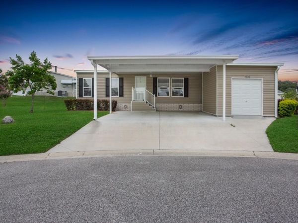 4125 MYRTLE OAK COURT , Unit 1849, ZELLWOOD, FL 32798