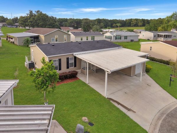 4125 MYRTLE OAK COURT, Unit 1849, ZELLWOOD, FL 32798