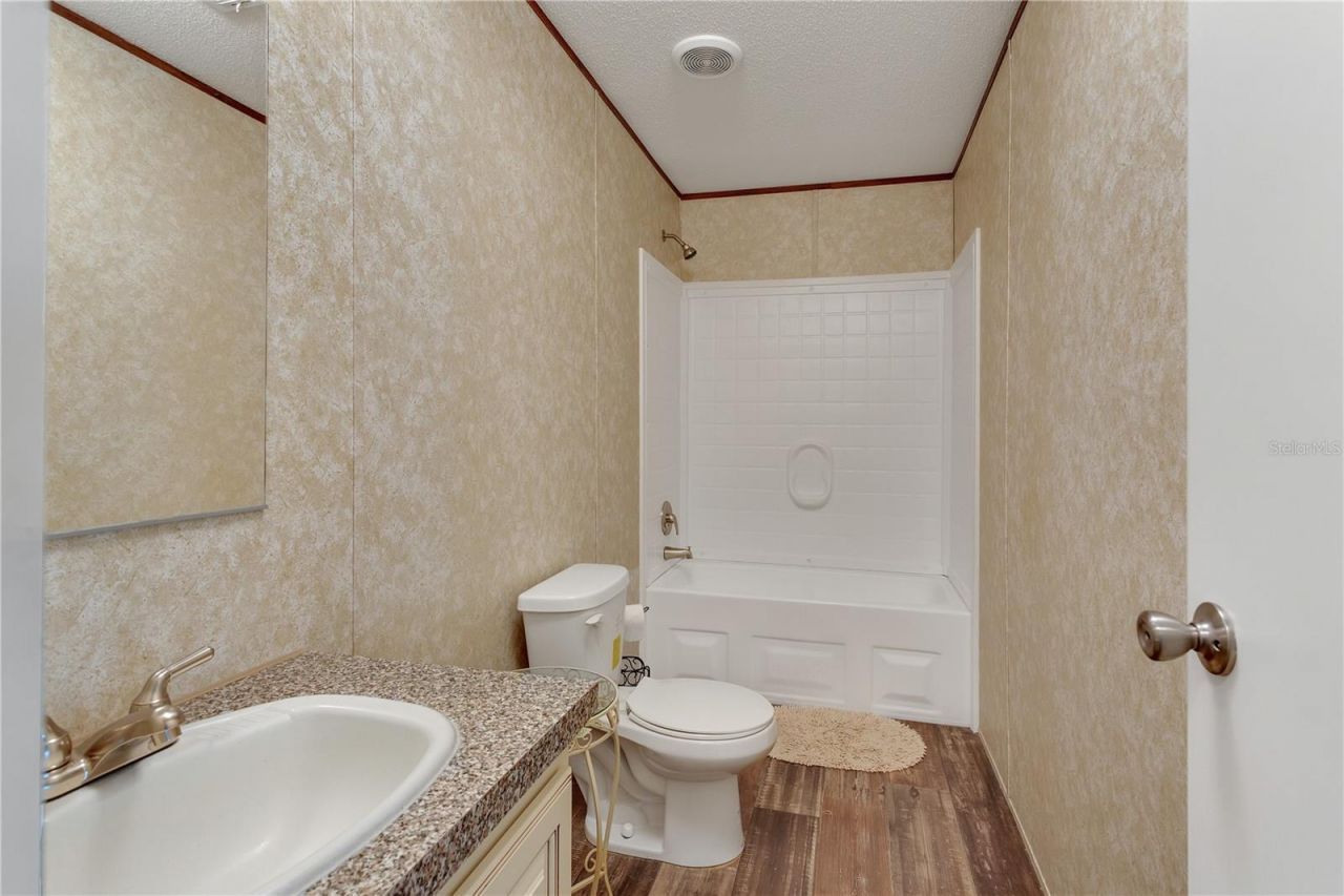 4125 Myrtle Oak Court , Unit 1849, Zellwood, FL 32798 Photo