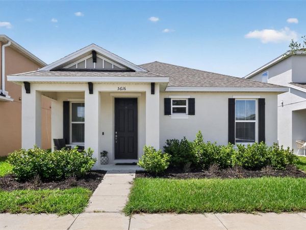 5616 BEGGS ROAD, ST CLOUD, FL 34771