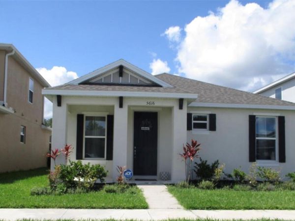 5616 BEGGS ROAD , ST CLOUD, FL 34771