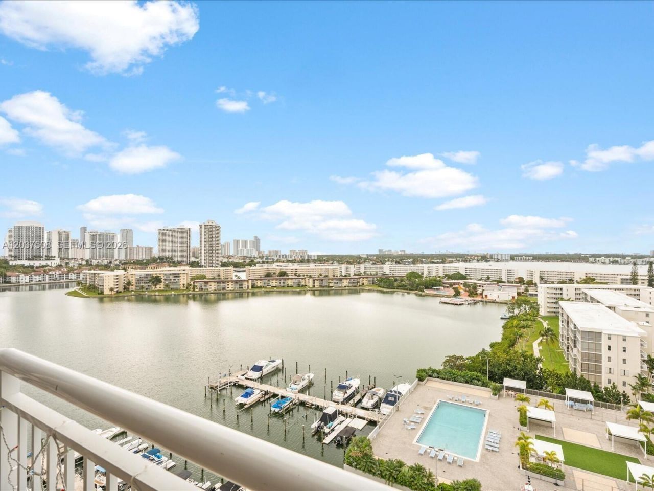18071 Biscayne Blvd, Unit 1401, Aventura, FL 33160 Photo