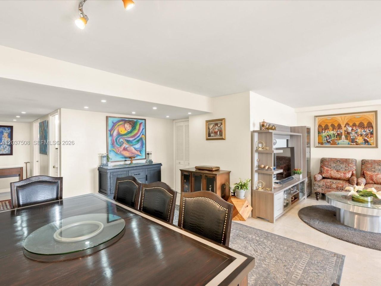 18071 Biscayne Blvd, Unit 1401, Aventura, FL 33160 Photo