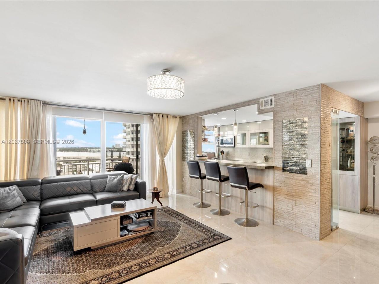 18071 Biscayne Blvd, Unit 1401, Aventura, FL 33160 Photo