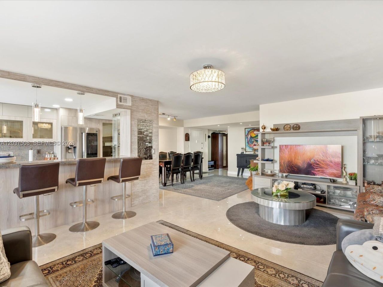18071 Biscayne Blvd, Unit 1401, Aventura, FL 33160 Photo