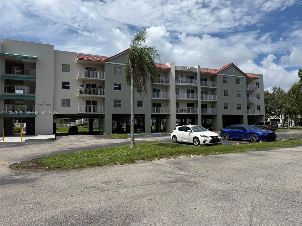 8200 SW 210th St , Unit 201, Cutler Bay, FL 33189 Photo