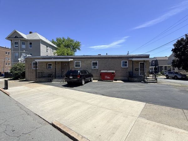 1840-1846 Acushnet Ave, New Bedford, MA 02746