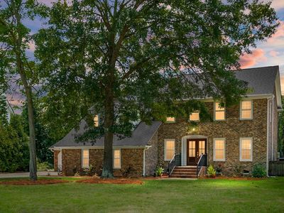 1154 Plantation Lane, Mount Pleasant, SC 29464