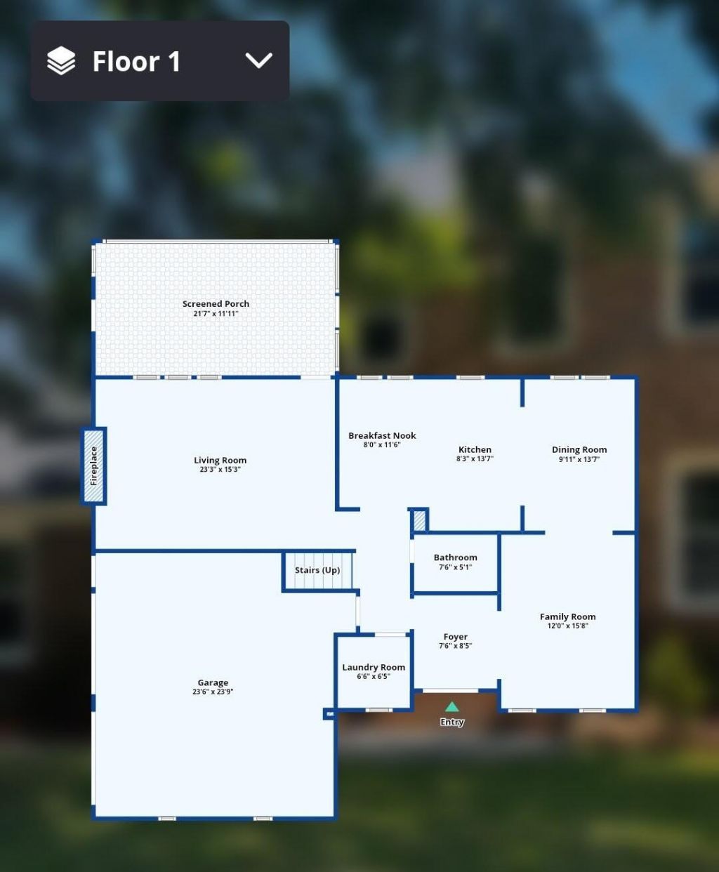 1154 Plantation Lane Photo 86