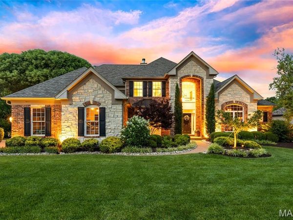 4385 Austin Pass Drive, St Charles, MO 63304