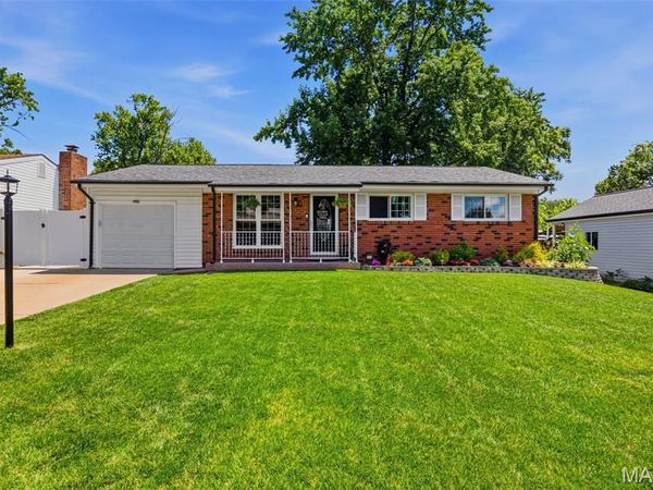 2024 Janiculum Drive, Fenton, MO 63026