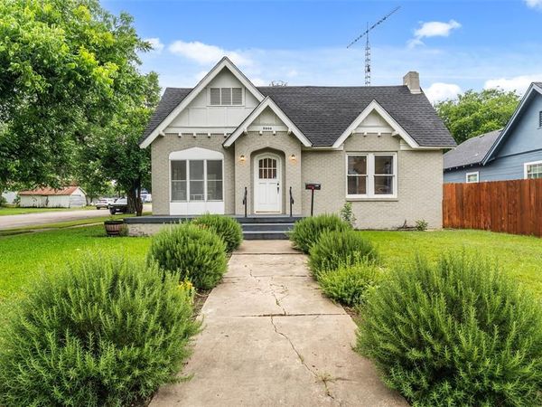 2600 N 17th Street , Waco, TX 76708