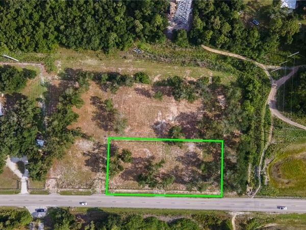 6030 Mellow DR , NORTH FORT MYERS, FL 33917