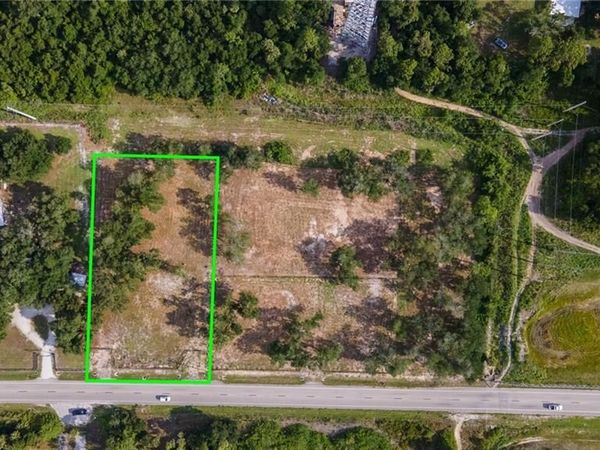 6080 Mellow DR , NORTH FORT MYERS, FL 33917