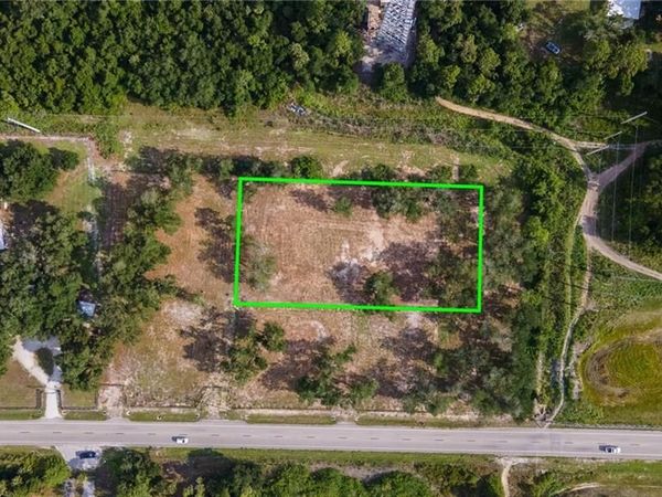 6050 Mellow DR , NORTH FORT MYERS, FL 33917