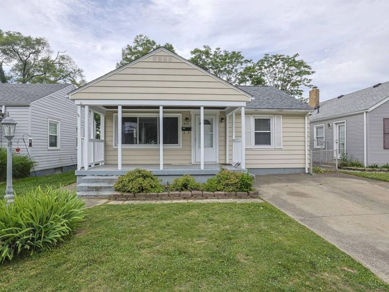905 Allen Avenue, Hamilton, OH 45015 Photo 1
