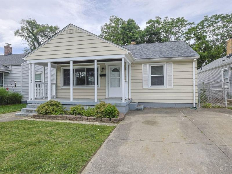 905 Allen Avenue, Hamilton, OH 45015 Photo 2