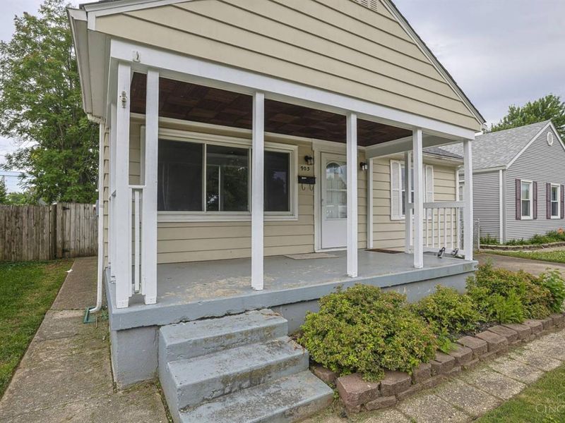 905 Allen Avenue, Hamilton, OH 45015 Photo 3