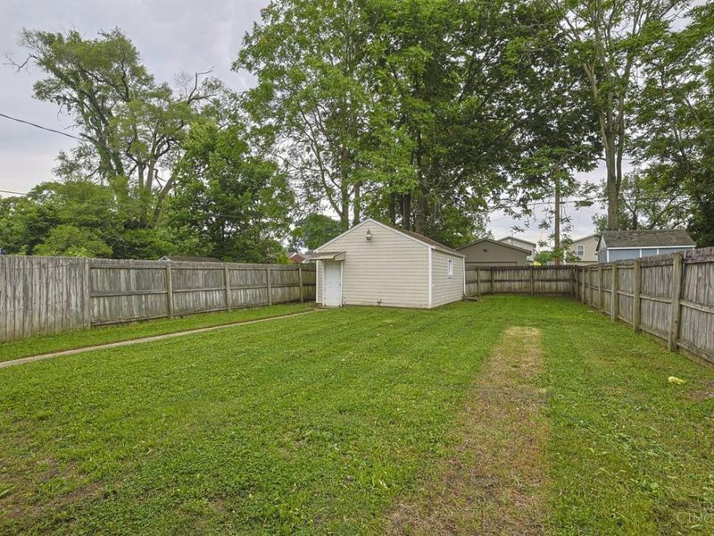 905 Allen Avenue, Hamilton, OH 45015 Photo 33