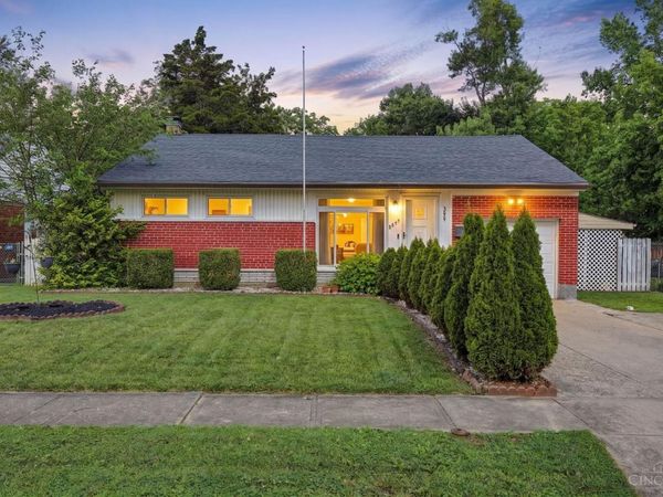 8847 Mockingbird Lane, Cincinnati, OH 45231