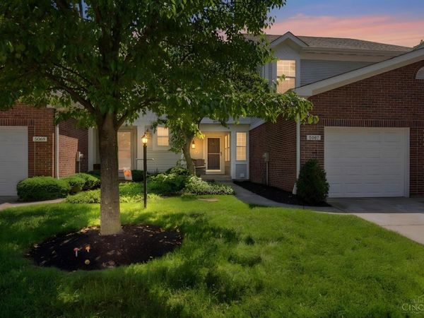 Loveland, OH 45140