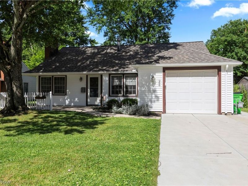 266 Franklin Drive, Berea, OH 44017 Photo 4