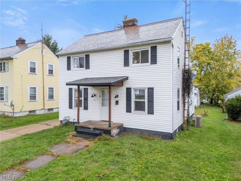 834 Devine Street , Alliance, OH 44601 Photo 3