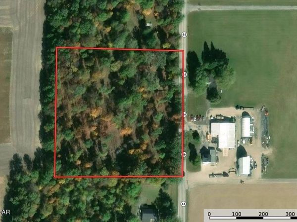 0 N N St Marys Road Road, Spencerville, OH 45887