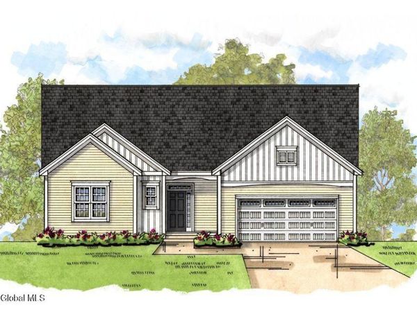 42 Wistmans Way, Saratoga Springs, NY 12866