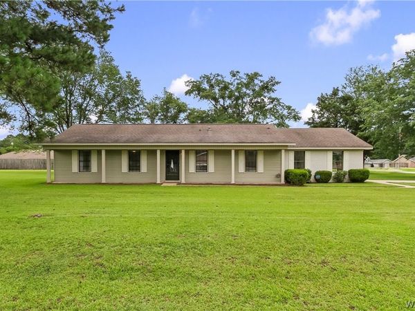 11891 Kentuck Avenue, Northport, AL 35475