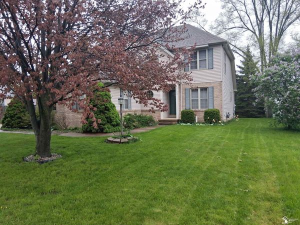 3123 E 10th Street, Monroe, MI 48162