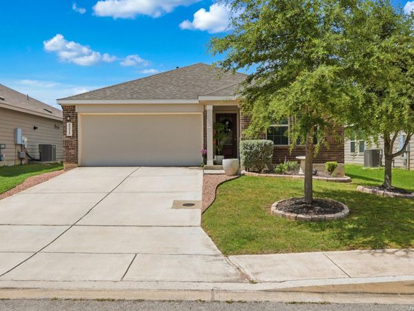 5215 Honeyflower, Bulverde, TX 78163