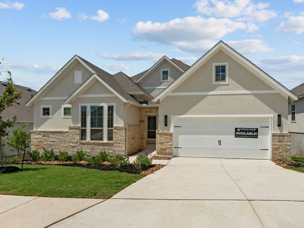 2411 Briggs Bluff, San Antonio, TX 78245