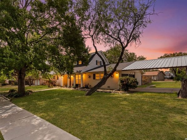 4906 El Gusto, San Antonio, TX 78233
