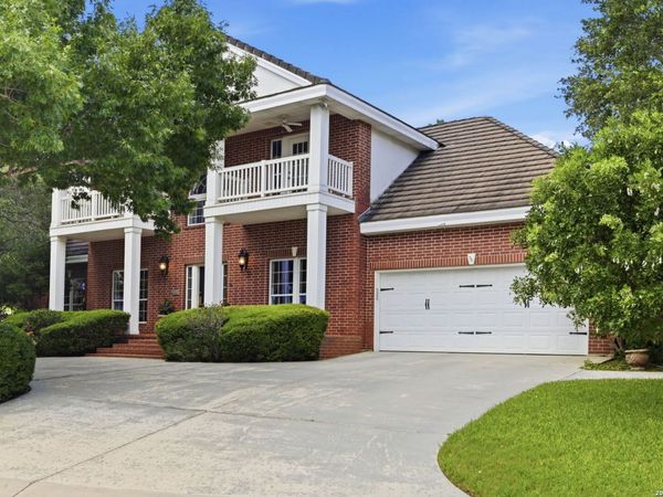 1219 SUNSET VW, San Antonio, TX 78258