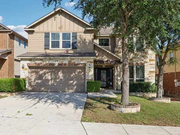 309 HIGHLAND PL, Cibolo, TX 78108