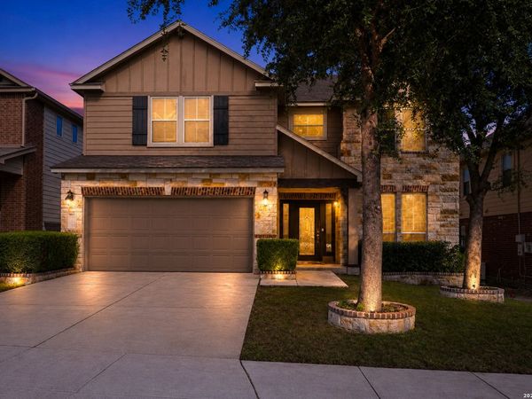 309 HIGHLAND PL, Cibolo, TX 78108
