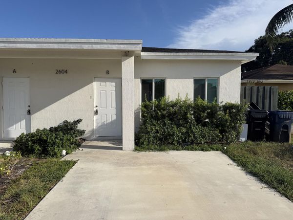 2604 NW 20th Street, Fort Lauderdale, FL 33311