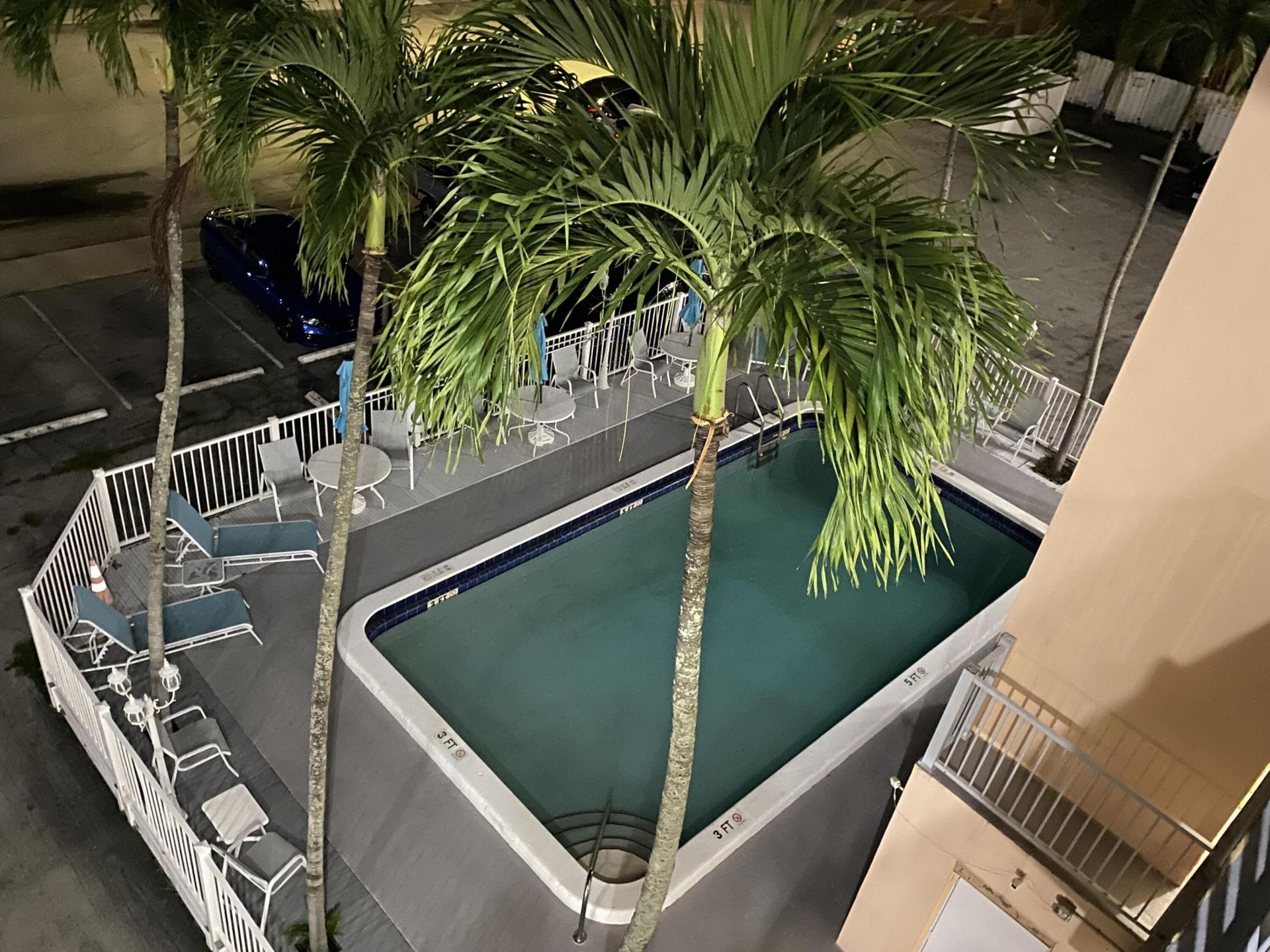 625 Antioch Avenue, Unit 407, Fort Lauderdale, FL 33304 Photo