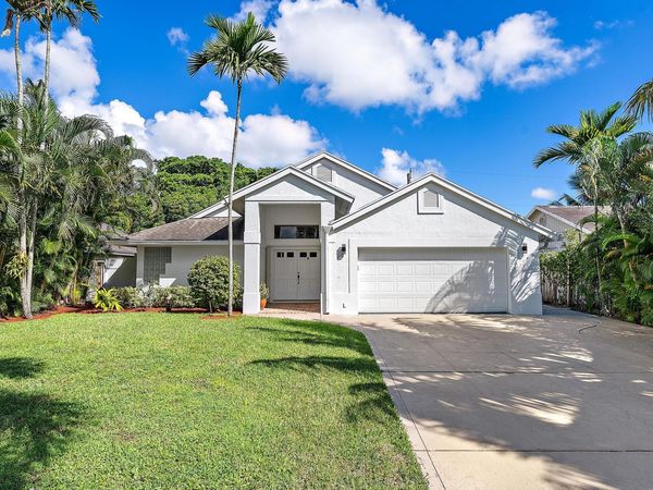 6051 Kendrick Street, Jupiter, FL 33458