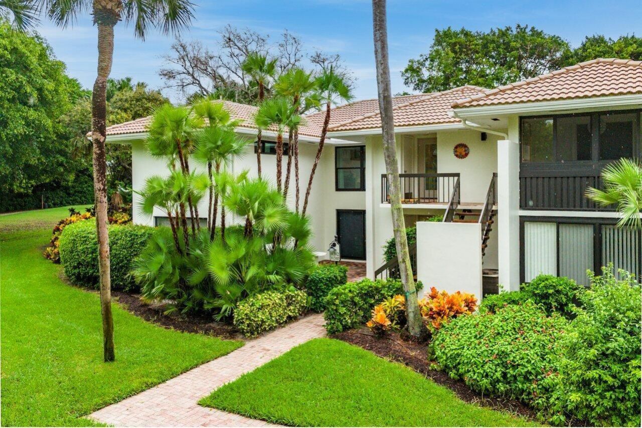 11312 Quail Covey Road, Unit Green Hero, Boynton Beach, FL 33436 Photo